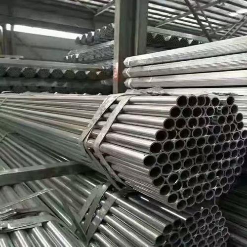 玉山q355nhb耐候钢管